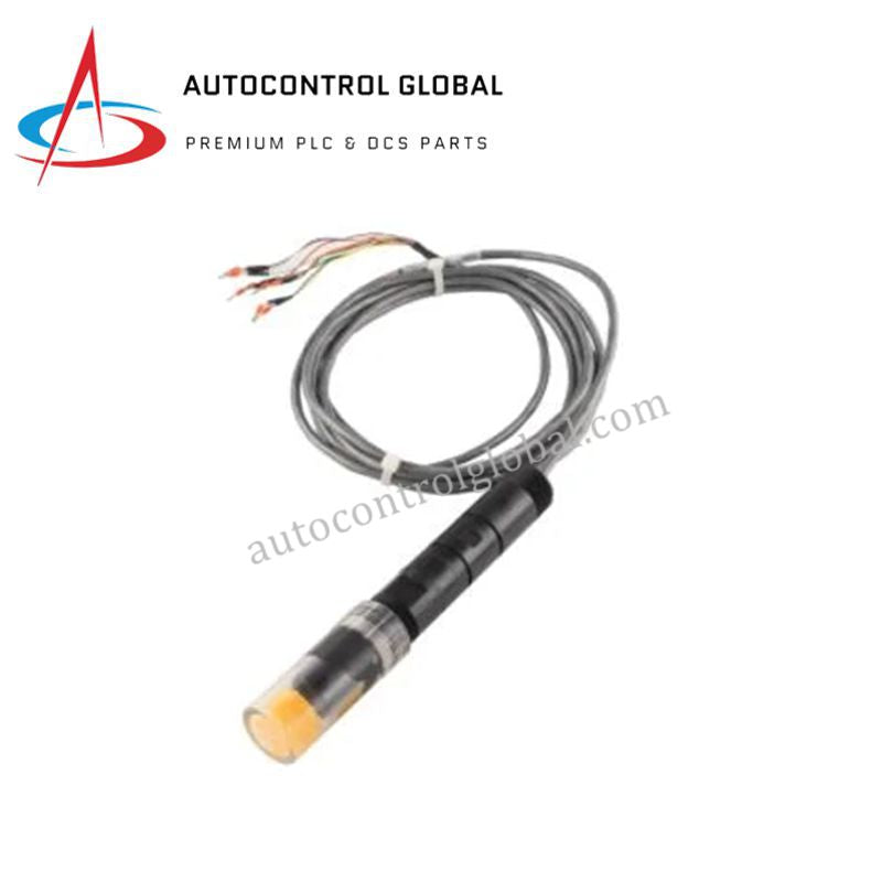 PH10‑1N2A‑5 Foxboro pH Sensor | Industrial Measurement
