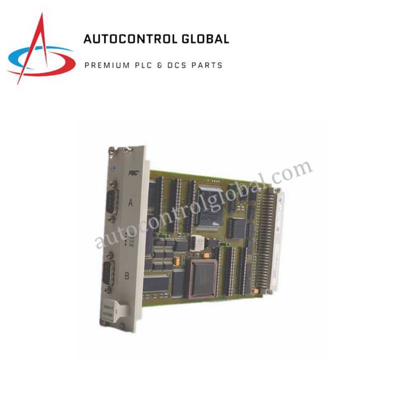 Honeywell 10008/2/U | Industrial Communication Interface