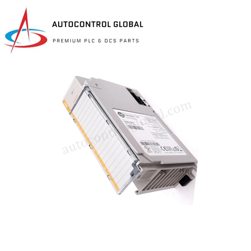 ماژول ورودی RTD شش کاناله Allen-Bradley 1769-IR6 CompactLogix