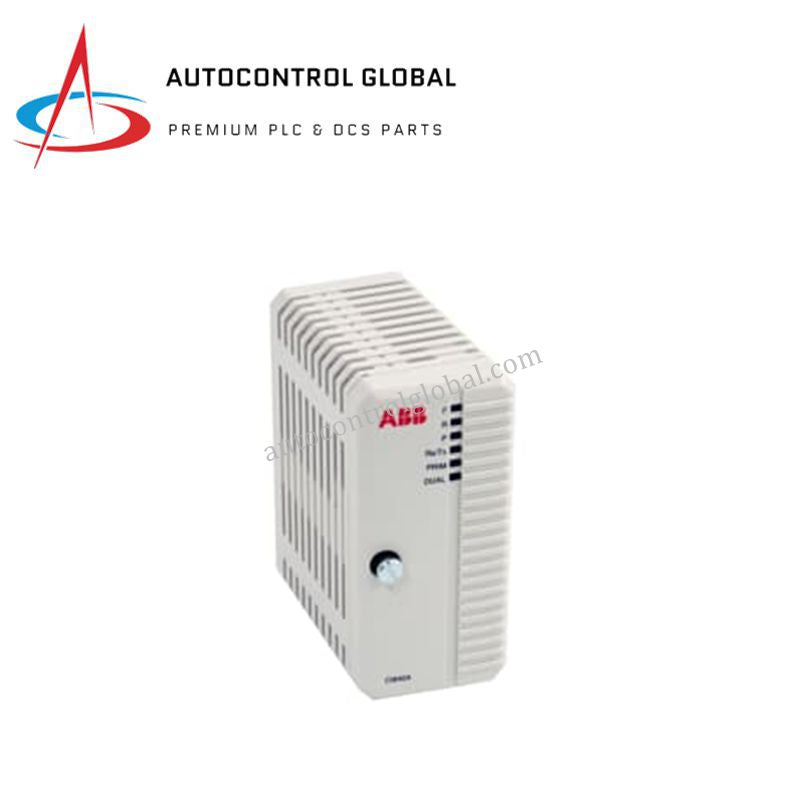 DSPAD/02/649 ABB | Автоматтандыруға арналған ықшам DSP модулі