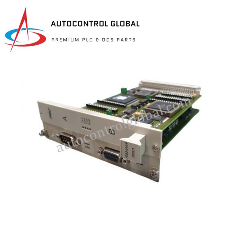 Honeywell 10008/2/U | Industrial Communication Interface