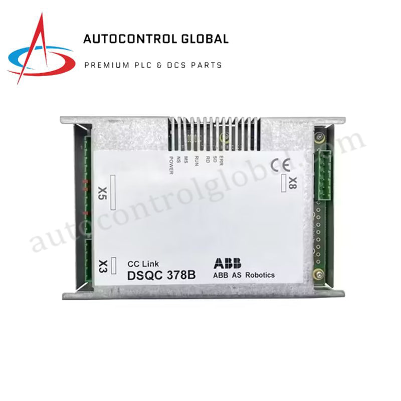 ABB S4C+ IRC5 Analog Kart DSQC355 3HNA018564-001 Yeni（副本）