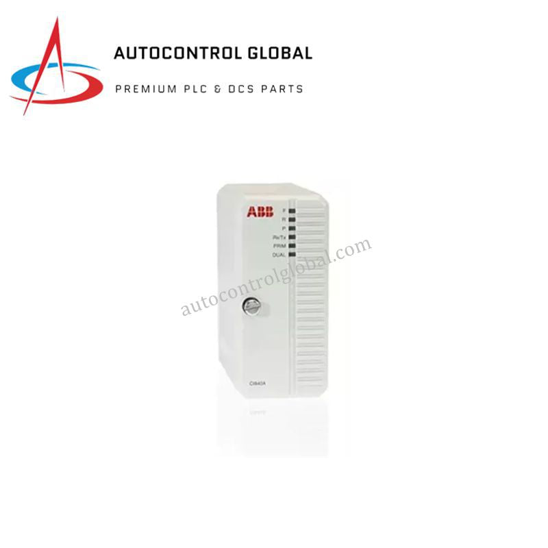 DSPAD/02/649 ABB | Автоматтандыруға арналған ықшам DSP модулі