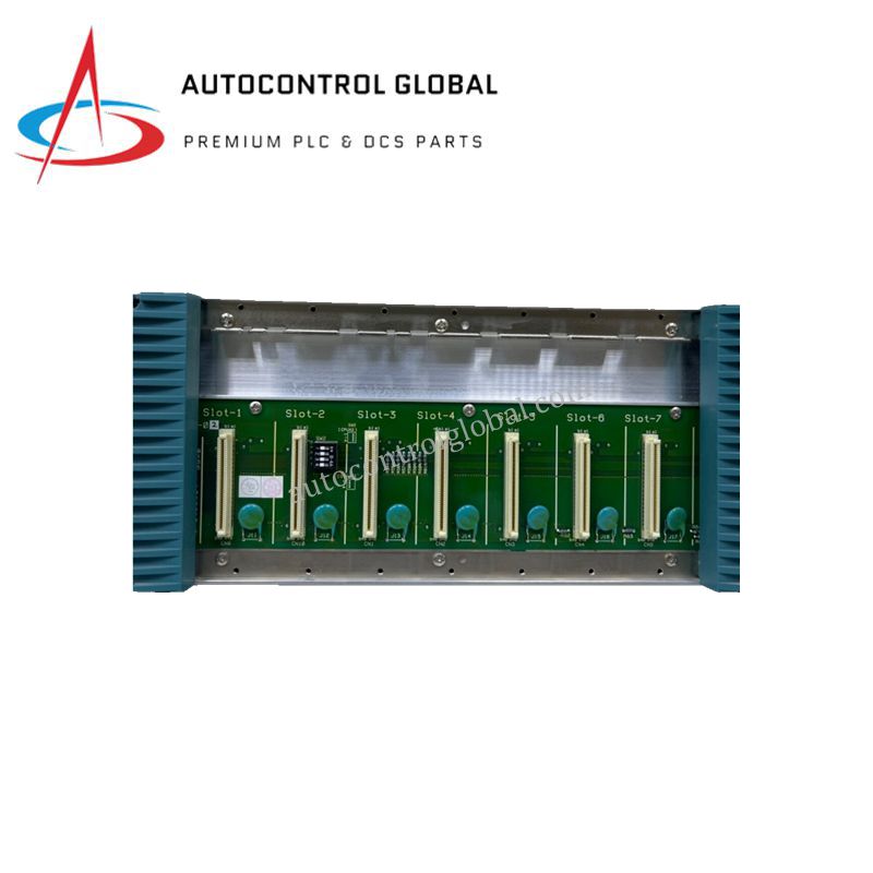 NFBU200-S01 S1 Yokogawa | Duplex Base Module for FCN-500