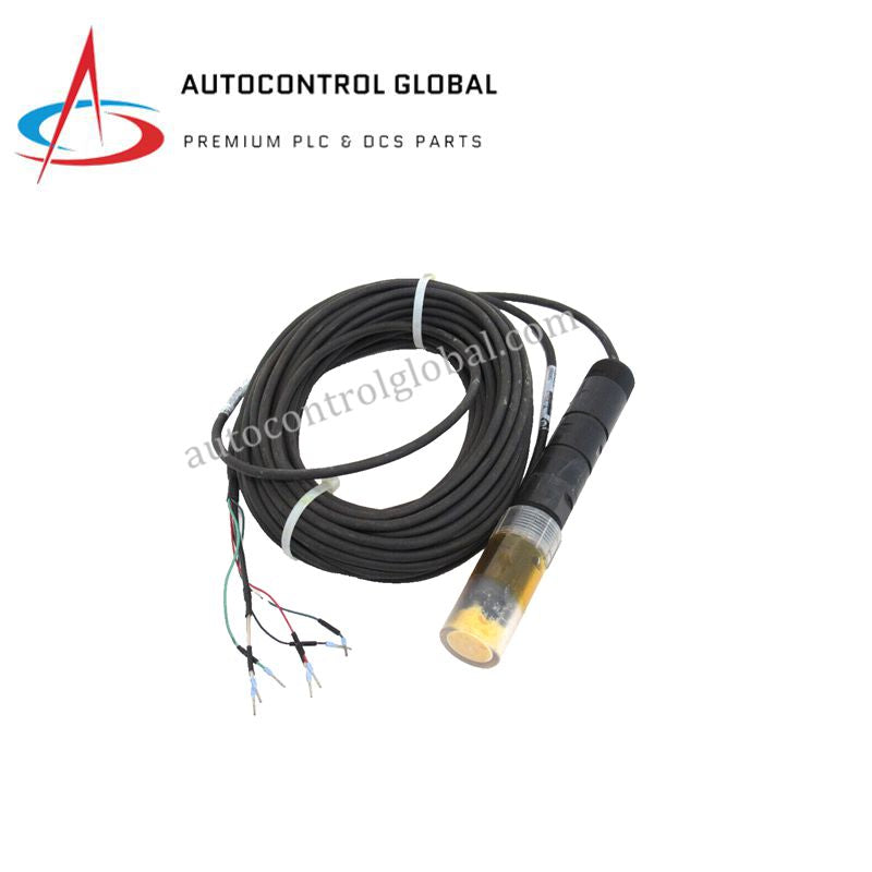 PH10‑1N2A‑5 Foxboro pH Sensor | Industrial Measurement