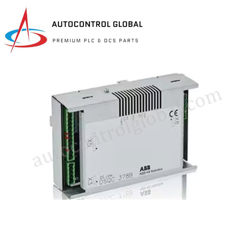 ABB S4C+ IRC5 Analog Kart DSQC355 3HNA018564-001 Yeni（副本）