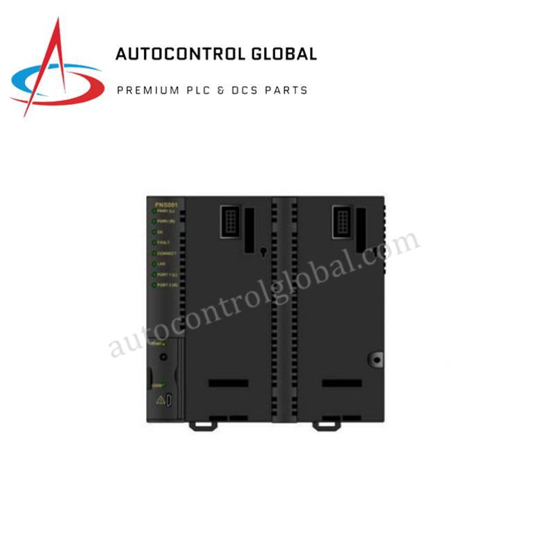 GE IC200PNS002 VersaMax PROFINET Scanner Module