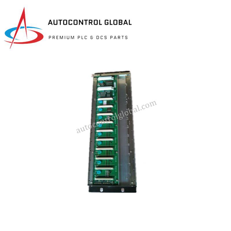 Yokogawa NFBU200-S05 S1 | Rack & DIN Rail Base Module