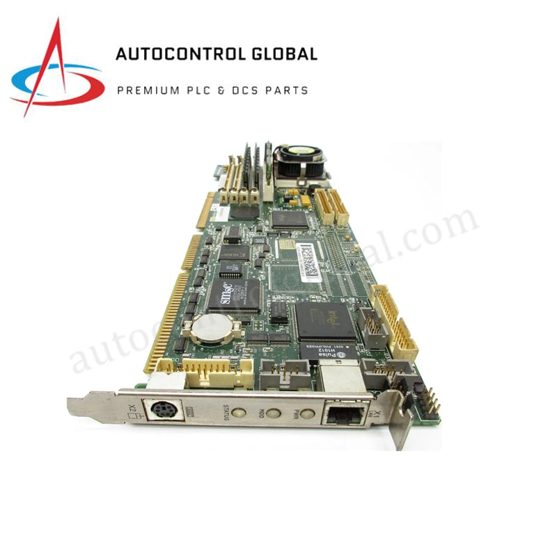ABB Robot CPU-bord DSQC500 3HAC3626-1 Oorspronklike Deel