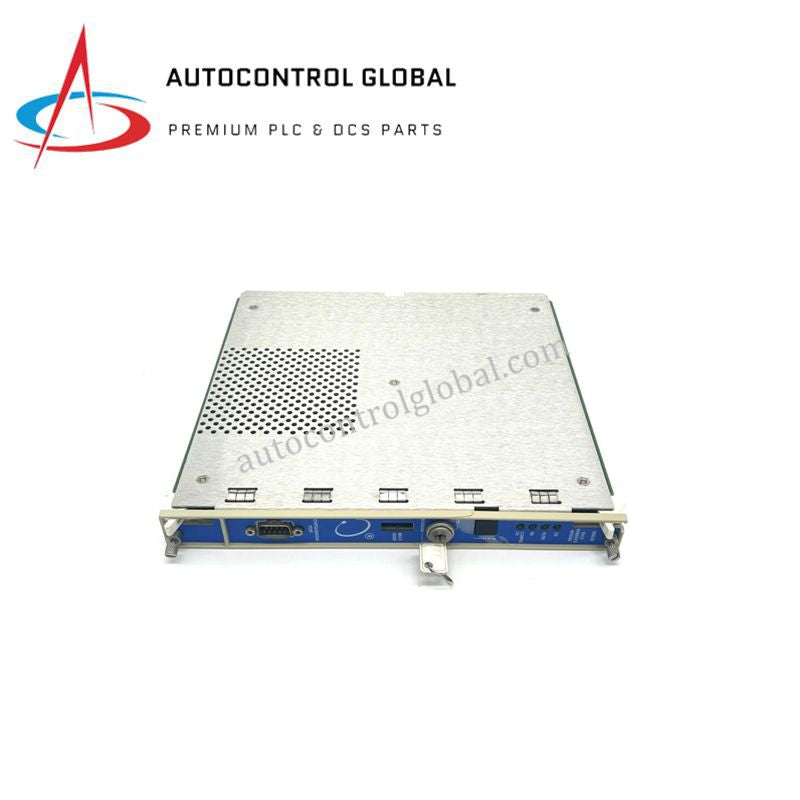 Bently Nevada 3500/20 Module | Dual-Channel TDI for Monitoring