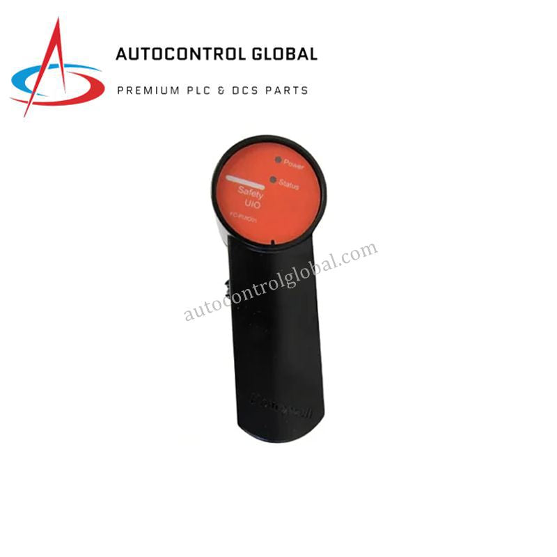 FC-PUIO01 Module | Honeywell Universal I/O for Safety Manager