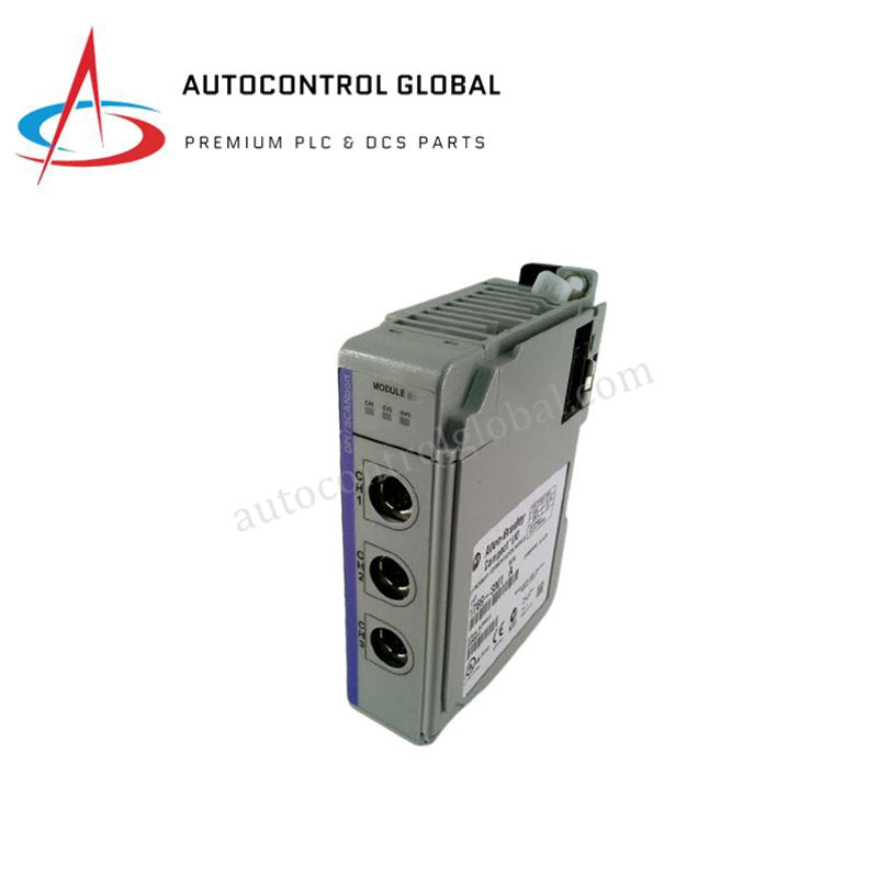 Allen-Bradley 1769-SM1 Compact I/O Controllore di Movimento a Singolo Asse