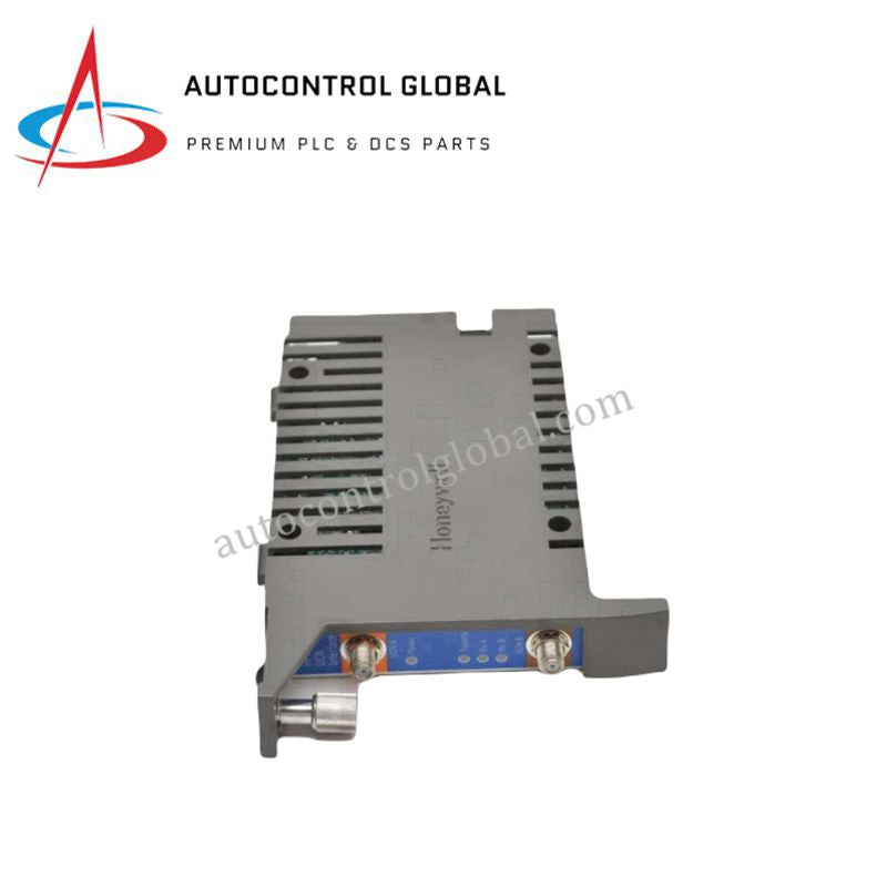 Honeywell 51402573-150 | Industrial Control System Interface