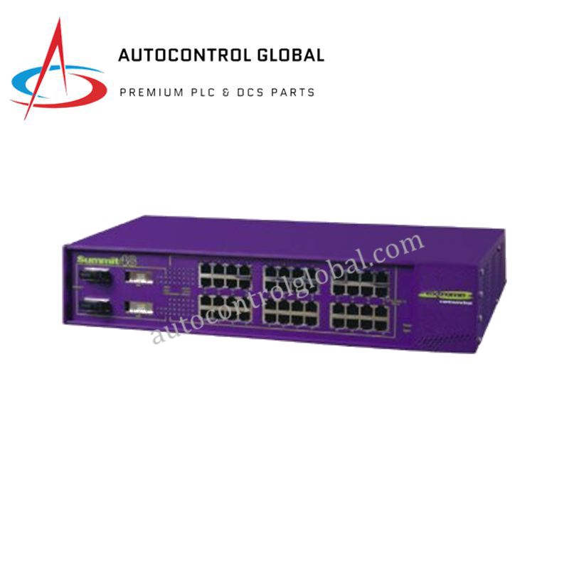 P0973JX Foxboro RPS Module | 24V DC Redundant Power Supply