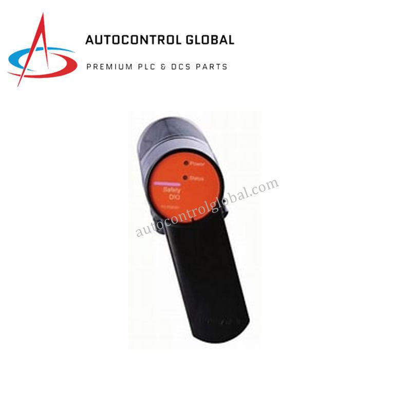 FC-PUIO01 Module | Honeywell Universal I/O for Safety Manager