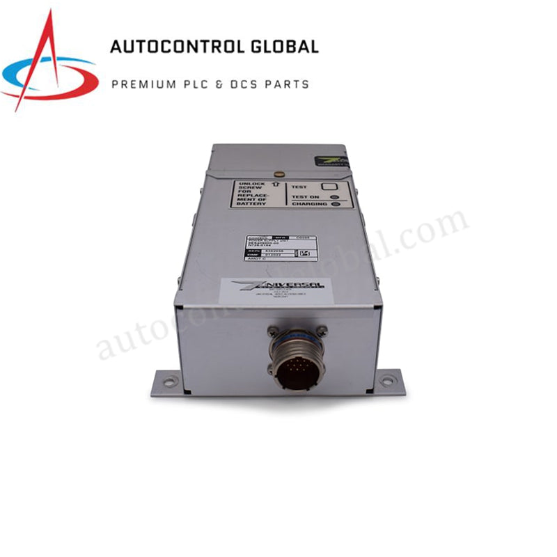 Woodward 8408-005 Precision Load Controller via FEDEX