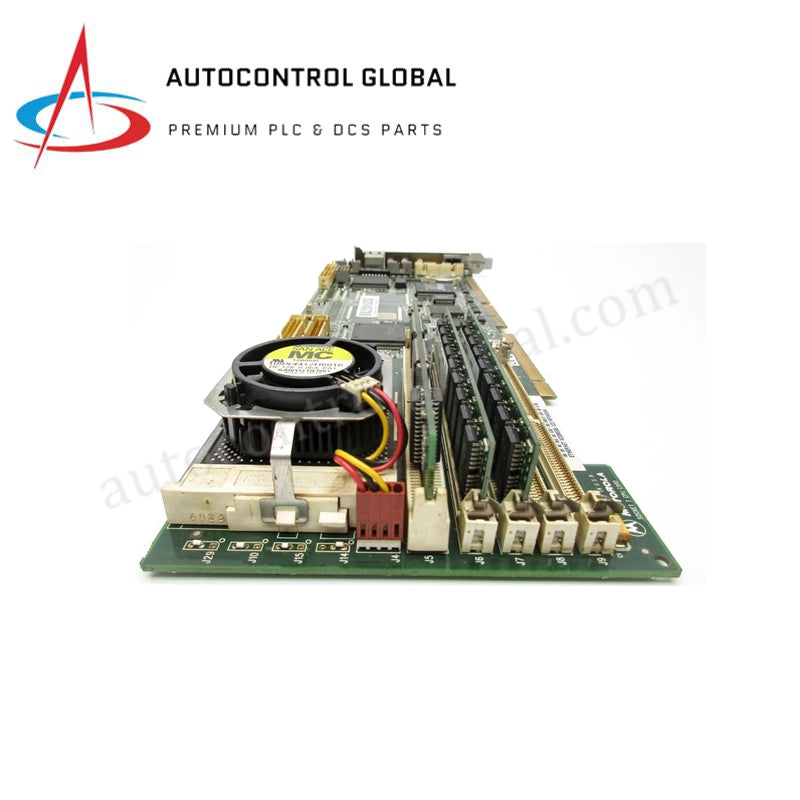 ABB Robot CPU-bord DSQC500 3HAC3626-1 Oorspronklike Deel