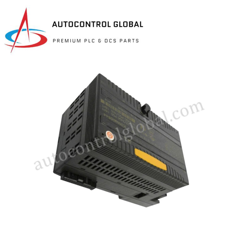 GE IC200MDD844 VersaMax Discrete Mixed I/O Module