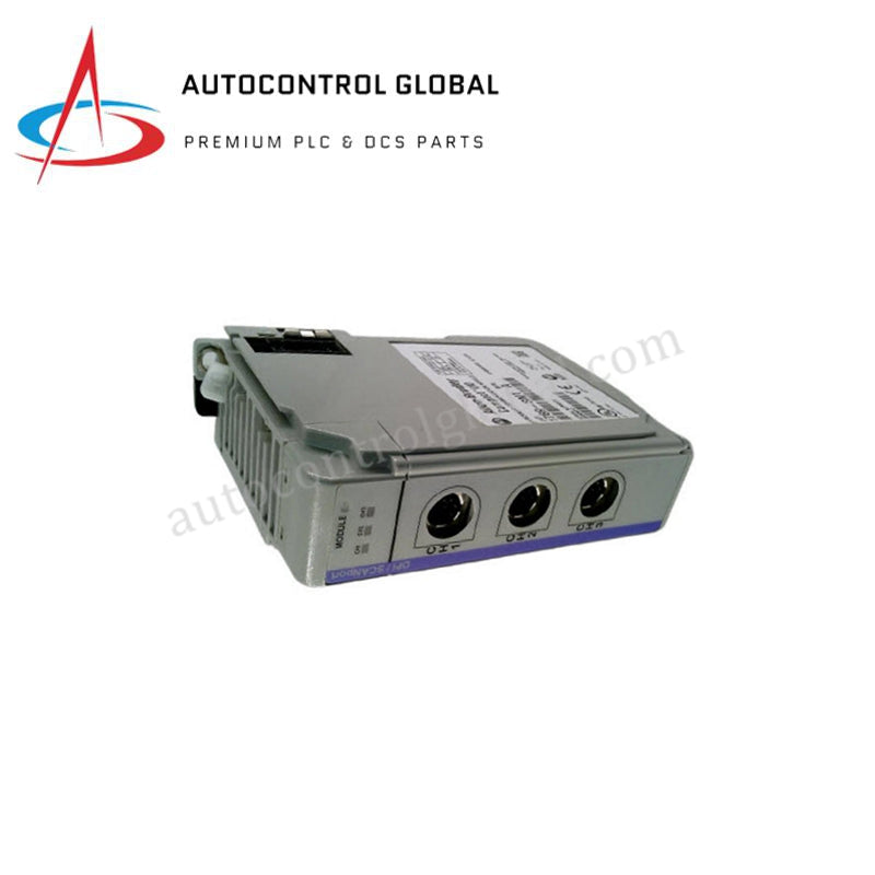 Allen-Bradley 1769-SM1 Compact I/O Controllore di Movimento a Singolo Asse