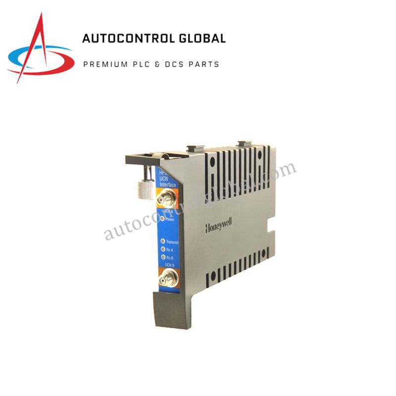 Honeywell 51402573-150 | Industrial Control System Interface