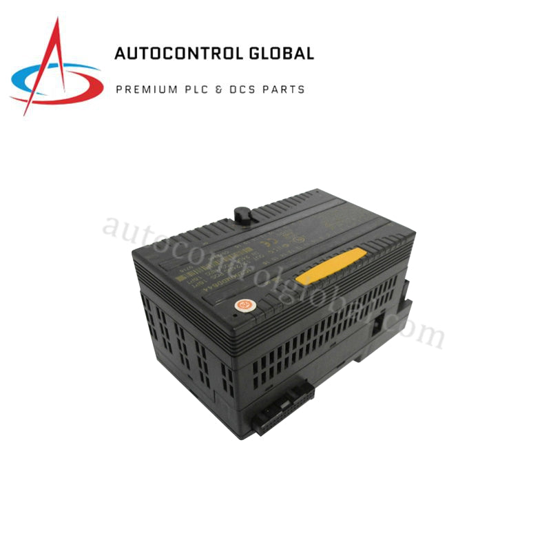 GE IC200MDD844 VersaMax Discrete Mixed I/O Module