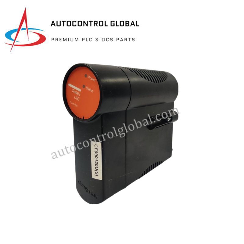 FC-PUIO01 Module | Honeywell Universal I/O for Safety Manager