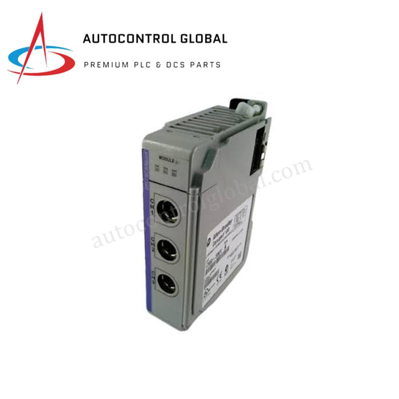 Allen-Bradley 1769-SM1 Compact I/O Controllore di Movimento a Singolo Asse