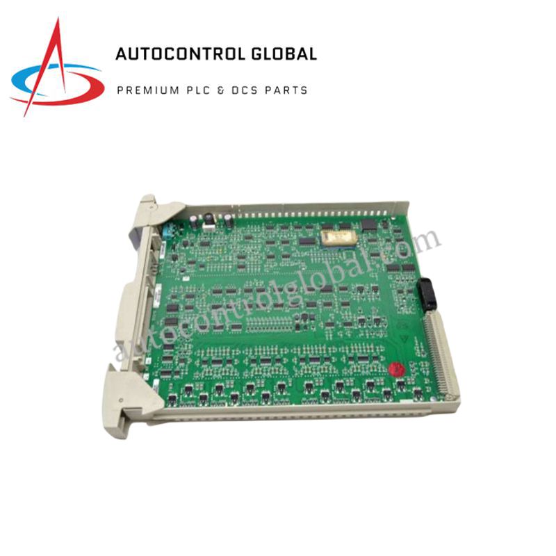 Honeywell MC-PLAM02 / 51304362-150 – LLMux I/O Processor Module