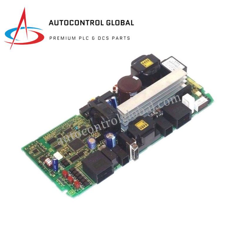 A20B-2101-039 | GE Fanuc Circuit Board for CNC & Robotics Applications