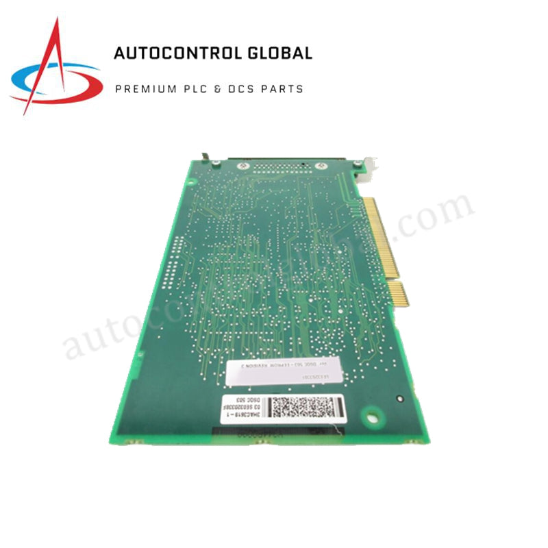 ABB Robot CPU-bord DSQC500 3HAC3626-1 Oorspronklike Deel（副本）