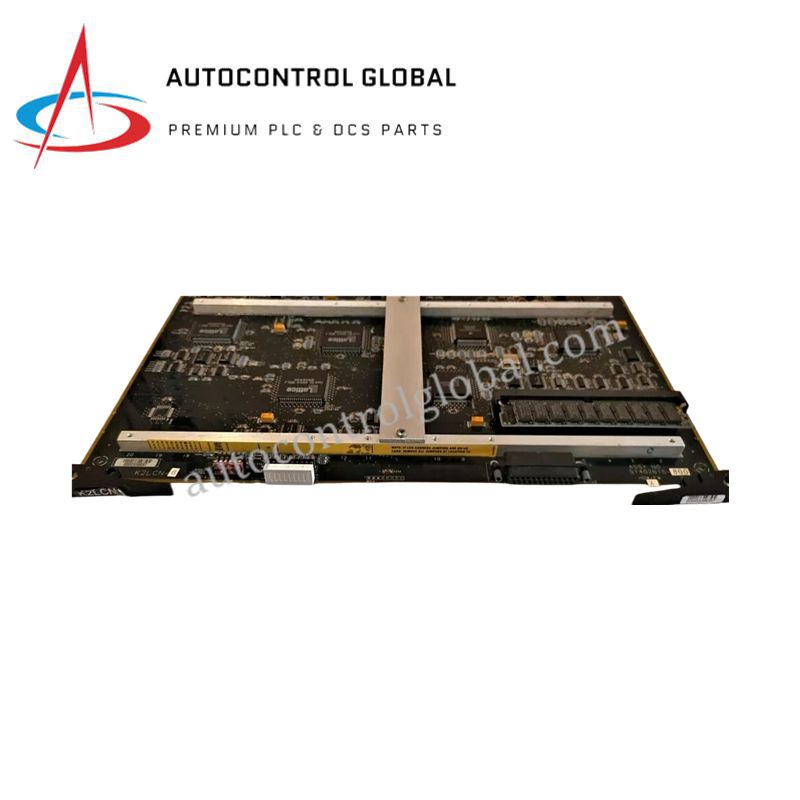 K2LCN-8 Module | Honeywell LCN Processor for Control Systems