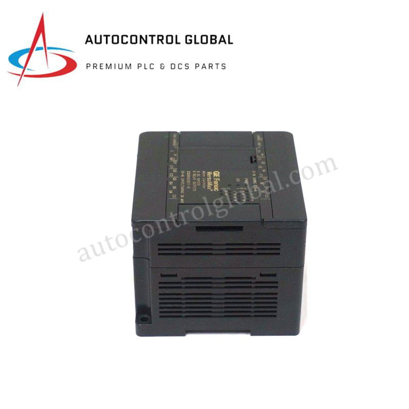 ماژول توسعه میکرو GE VersaMax، مدل IC200UEX011-B