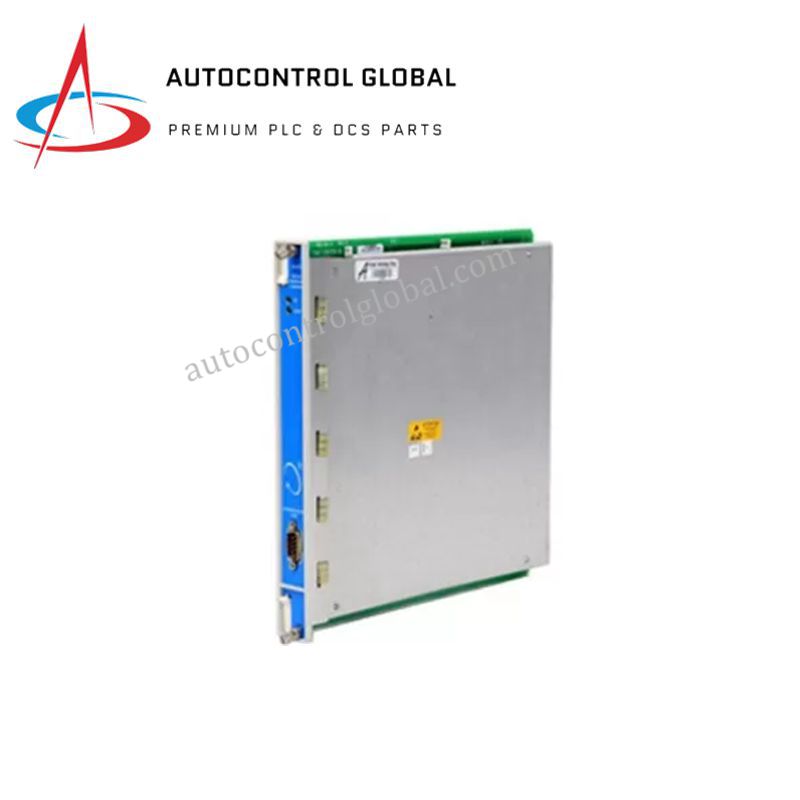 79512-01 by Bently Nevada | Temperature Module for 3300 Series