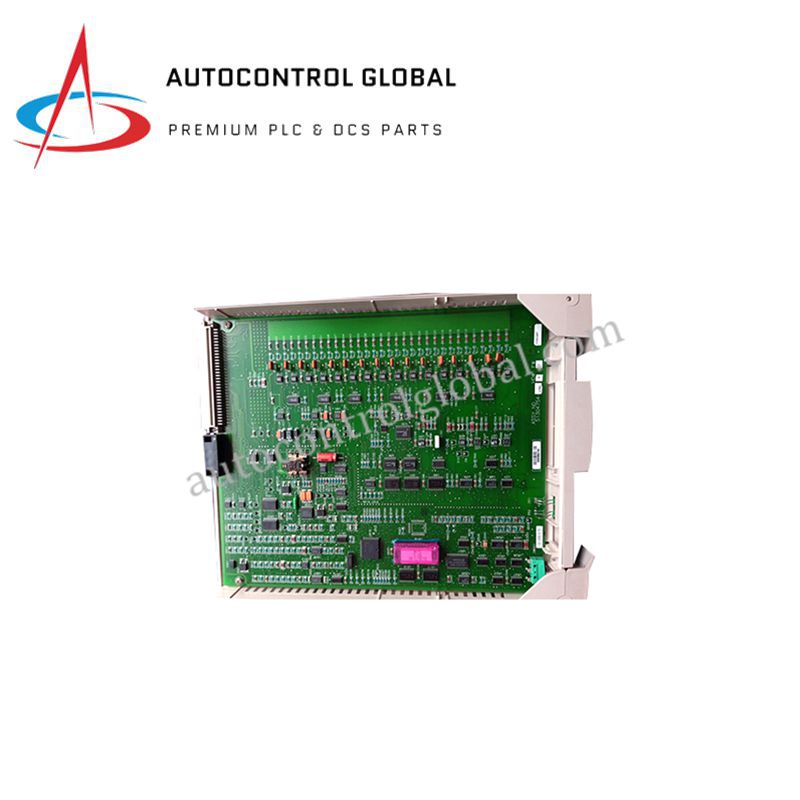 Honeywell MC-PLAM02 / 51304362-150 – LLMux I/O Processor Module