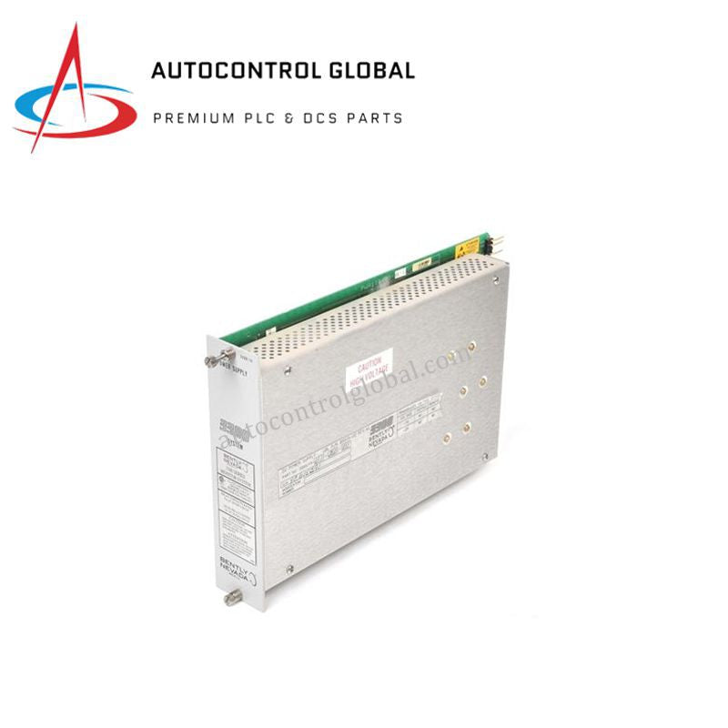 3500/62 Process Variable Monitor | Bently Nevada 3500 System