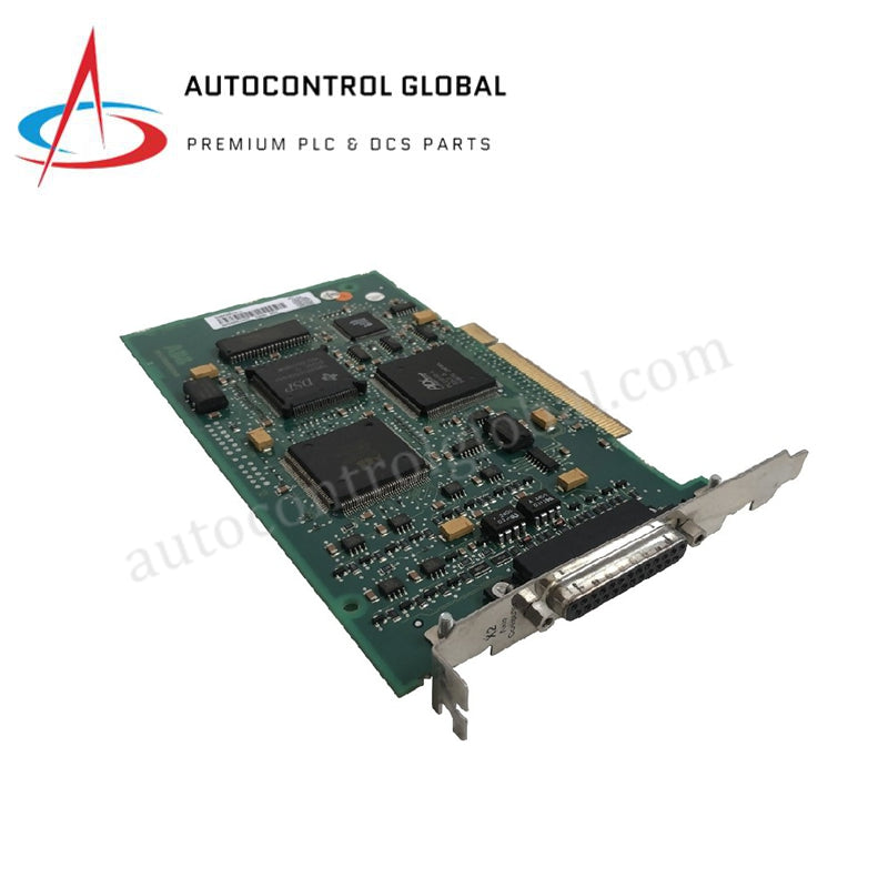ABB Robot CPU-bord DSQC500 3HAC3626-1 Oorspronklike Deel（副本）