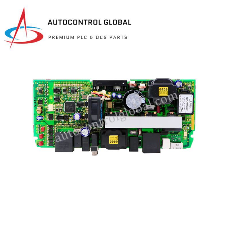A20B-2101-039 | GE Fanuc Circuit Board for CNC & Robotics Applications