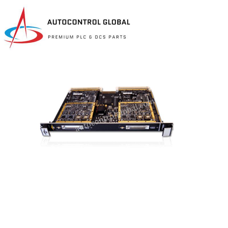 K2LCN-8 Module | Honeywell LCN Processor for Control Systems