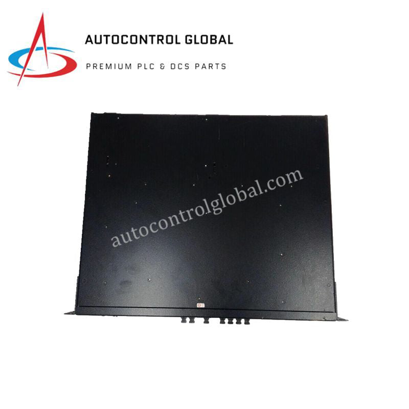 P0973JN Foxboro A4H124-24FX 24-Port Fiber Switch for Automation