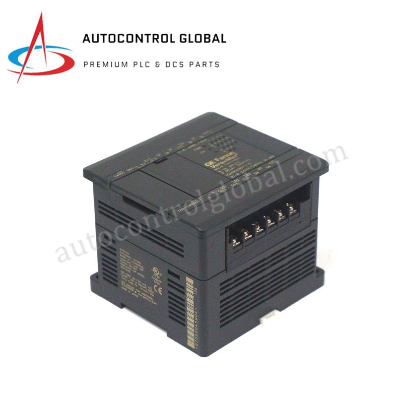ماژول توسعه میکرو GE VersaMax، مدل IC200UEX011-B