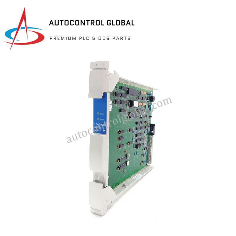 Honeywell MC-PLAM02 / 51304362-150 – LLMux I/O Processor Module
