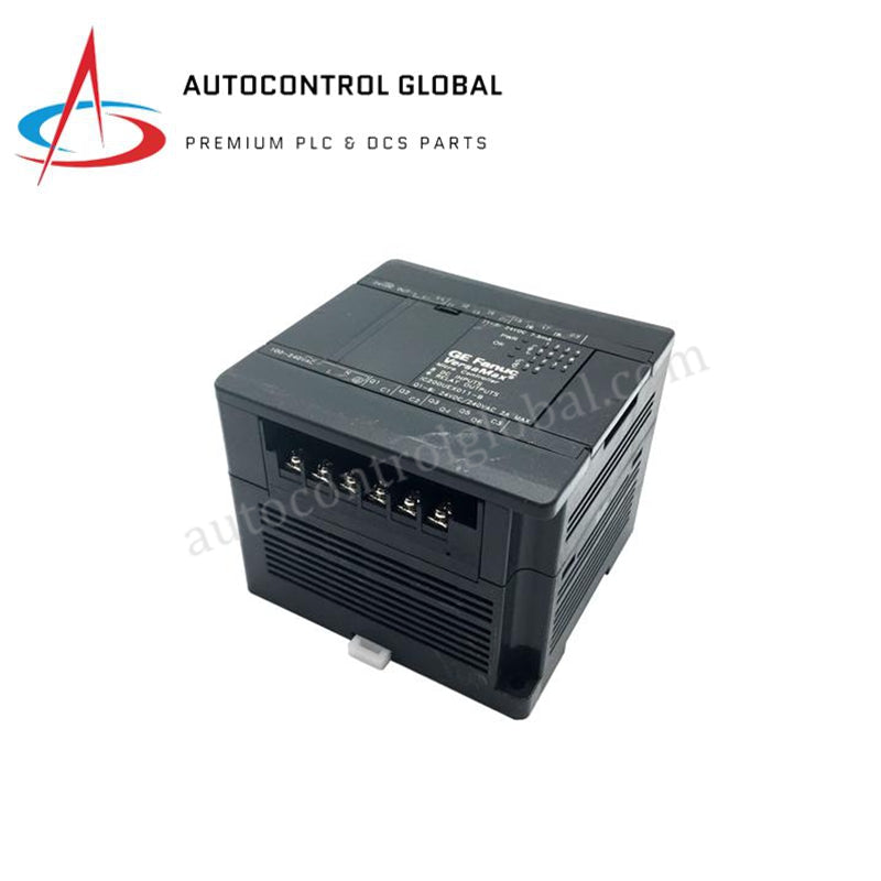 ماژول توسعه میکرو GE VersaMax، مدل IC200UEX011-B