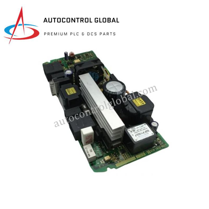 A20B-2101-039 | GE Fanuc Circuit Board for CNC & Robotics Applications