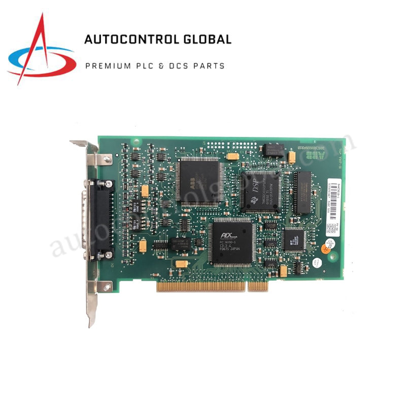 ABB Robot CPU-bord DSQC500 3HAC3626-1 Oorspronklike Deel（副本）