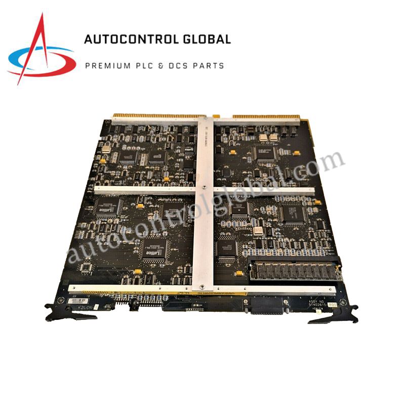 K2LCN-8 Module | Honeywell LCN Processor for Control Systems