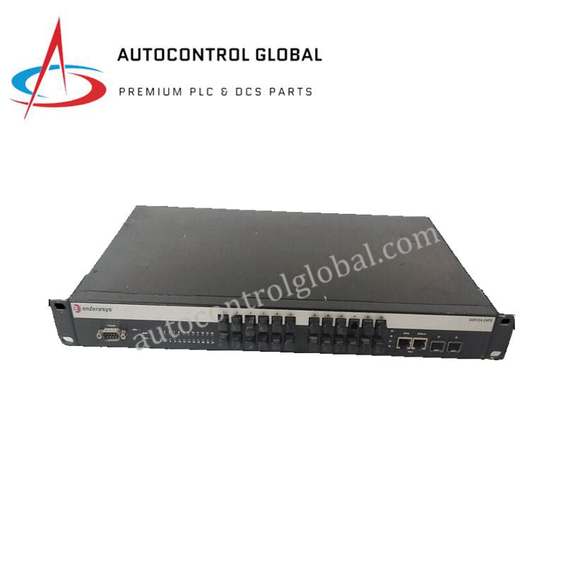 P0973JP Foxboro A4-Series 8C/8F Managed Ethernet Switch