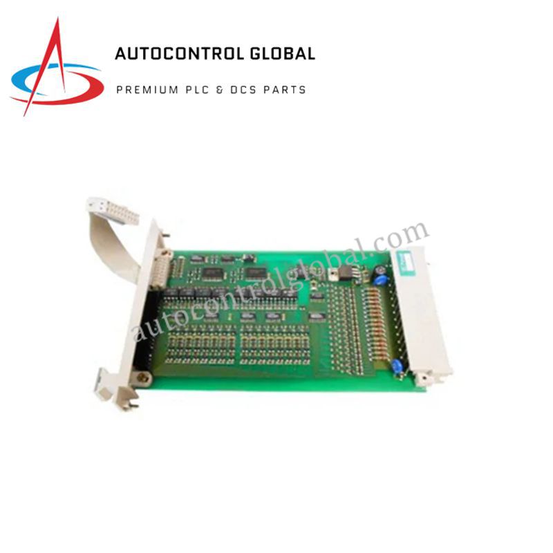 Honeywell 10102/2/1 – Modulo di ingresso a sicurezza intrinseca per sistemi FSC