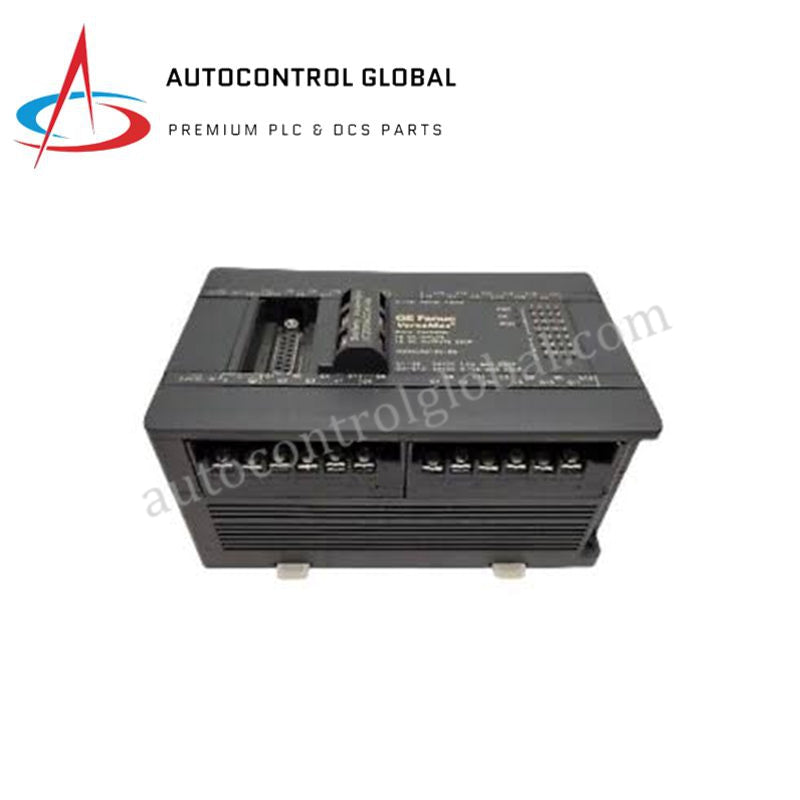 Diskretes Micro-SPS-Erweiterungsmodul | GE IC200UEX211-B VersaMax