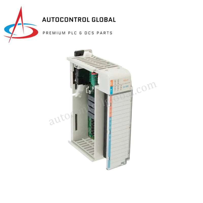 Kombinuotas skaitmeninių įėjimų/išėjimų modulis | Allen-Bradley 1769-IQ6XOW4