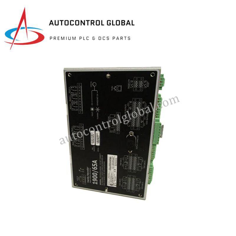 vbOnline Pro 60M500-05-00 | Bently Nevada Machinery Monitoring System